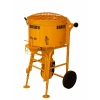 SoRoTo 80L Screed Mortar Cement Mixer Made in Denmark